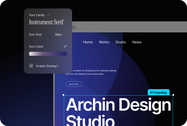 UI/UX & Product Design